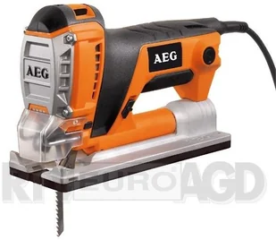 AEG PST 500 X - Wyrzynarki AEG PST 500 X - Wyrzynarki - miniaturka - grafika 1