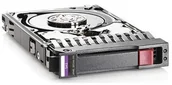Dyski serwerowe - HP Dysk serwerowy 450GB 2.5" SAS 12 GB/s 759210-B21 - miniaturka - grafika 1