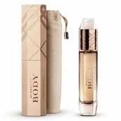 Wody i perfumy damskie - Burberry Body Intense woda perfumowana 60ml - miniaturka - grafika 1