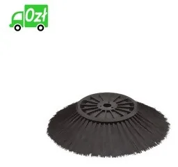 KARCHER Szczotka boczna twarda, 450 mm 6.906-065.0 - Akcesoria do urządzeń ogrodniczych - miniaturka - grafika 3