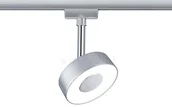Lampy pozostałe - Paulmann URail CIRCLE Spot do szyn LED 1x4,5W Chrom mat 95271 - miniaturka - grafika 1