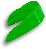 Ochraniacze do sportów walki - BENLEE Benlee Rocky Marciano Ochraniacz Na Usta, Zielony, Jeden Rozmiar (195003_Verde-U) - miniaturka - grafika 1