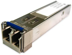 Juniper SFP+ 10GBase-SR 10 Gigabit Ethernet Optics, 850nm for up to 300m transmi (EX-SFP-10GE-SR) - Pozostałe akcesoria sieciowe - miniaturka - grafika 2
