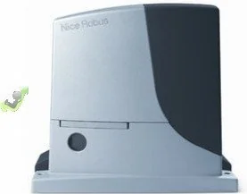 Nice Siłownik elektromechaniczny ROBUS do bram przesuwnych (ROBUS600) - Napędy i siłowniki do bram - miniaturka - grafika 2