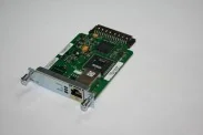 Cisco Moduł HWIC one routed port HWIC-1FE= - Pozostałe akcesoria sieciowe - miniaturka - grafika 2