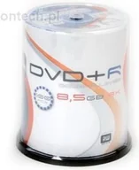 Nośniki danych - Omega FREESTYLE DVD+R 4.7GB 16x (56683) - miniaturka - grafika 1