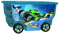Klocki - Clics RollerBox Nitro CB-414 - miniaturka - grafika 1