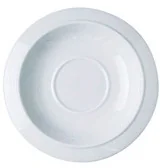 Alessi Spodek do filiżanki herbata Bavero TAC1/79 - Talerze - miniaturka - grafika 2