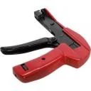 Tuning komputera - akcesoria - InLine Narzędzia serwisowe Zaciskarka do kabli z obcinaczką 59968A - miniaturka - grafika 1