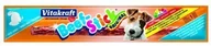 Suplementy i witaminy dla psów - Vitakraft Dog Beef-Stick Original Indyk 1szt [26503] 3856 - miniaturka - grafika 1