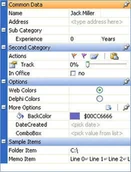 Programowanie - Berg NextInspector - miniaturka - grafika 1