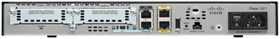 Cisco 1921 K9 - Routery - miniaturka - grafika 3