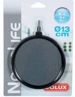 Filtry akwariowe i akcesoria - Zolux Kamień napowietrzający Dysk 13 cm - miniaturka - grafika 1