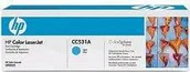 Tonery oryginalne - HP CC531A - miniaturka - grafika 1