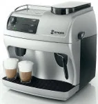 Ekspresy do kawy - Saeco Spidem Splendida - miniaturka - grafika 1