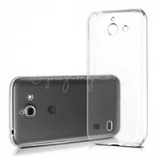 Etui i futerały do telefonów - Huawei HD Case Etui Slim Y550 E173 - miniaturka - grafika 1