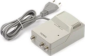 TERRA WZMACNIACZ HS-013 TERRA HS-013 - Wzmacniacze antenowe - miniaturka - grafika 2