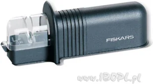 Fiskars Ostrzałka DO NOŻY ROLL-SHARP seria FUNCTIONAL FORM 857000 - Akcesoria do sztućców - miniaturka - grafika 15