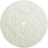 Materiały ścierne - Dremel Tarcza polerska 26 mm (429) 26150429JA - miniaturka - grafika 1