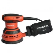 Szlifierki i polerki - Makita M9204 - miniaturka - grafika 1