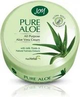 Balsamy i kremy do ciała - Joy Odmładzający Krem Aloesowy 200ml - miniaturka - grafika 1