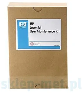 HP Zestaw czyszczący C1N58A - Dodatki do drukarek i skanerów - miniaturka - grafika 2
