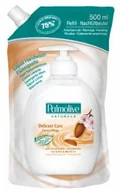 Mydła - Palmolive Mydło w płynie MIGDAŁOWE 500ml DOYPACK - miniaturka - grafika 1