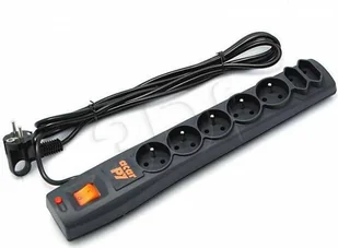 Acar HSK Data Listwa zasilająca 7 3 m (ACAR P7) - Listwy zasilające - miniaturka - grafika 22