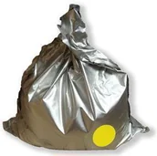 Zestawy do napełniania tuszy i tonerów - THI Zasypka Yellow HP MAS60Y chemiczny ZAS-HW_MAS60Y_10KG - miniaturka - grafika 1