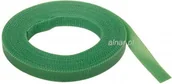 Inne urządzenia budowlane - Wolfcraft TAŚMA MOCUJĄCA NA RZEP - ZIELONA WF3285000 - miniaturka - grafika 1