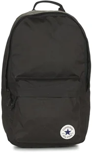 Converse Core Czarny Plecak Szkolny na Latopa - Plecaki - miniaturka - grafika 4
