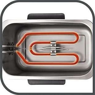 Tefal FR333040 - Frytkownice - miniaturka - grafika 8