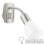 Lampy ścienne - Eglo DAKAR 3 92935 - miniaturka - grafika 1