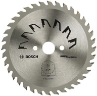 Tarcze do pił - Bosch Tarcza do piły tarczowej PRECISION 2609256853 1 - miniaturka - grafika 1