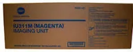 Bębny do drukarek - Konica Minolta Bęben drukujący minolta IU311 magenta oryginalny 4062423 - miniaturka - grafika 1