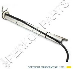 CNH CZUJNIK PALIWA 84427711 - Części i akcesoria do maszyn rolniczych CNH CZUJNIK PALIWA 84427711 - Części i akcesoria do maszyn rolniczych - miniaturka - grafika 1