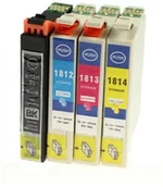 Tusze zamienniki - T1816 - miniaturka - grafika 1