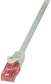 Kable miedziane - LogiLink 10 m RJ45 kabel sieciowy 4052792022841 - miniaturka - grafika 1