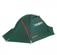 Namioty - Husky Extreme Falcon 2 Zielony - miniaturka - grafika 1