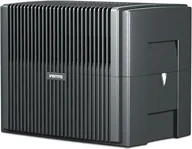 Oczyszczacze powietrza - Venta LW 15 Czarny - miniaturka - grafika 1