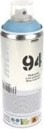 Modding - MTN 94 Thalassa Blue Spray - 400ml - miniaturka - grafika 1