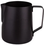 Dzbanki i imbryki - Rhinowares Stealth Milk Pitcher - dzbanek czarny 600 ml RHIN-005 - miniaturka - grafika 1