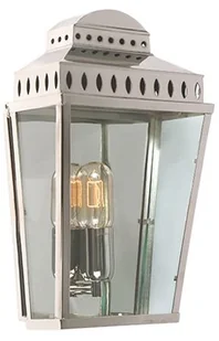 Elstead Lighting Kinkiet MANSION HOUSEMANSION HOUSE PN IP44 - Lampy ogrodowe - miniaturka - grafika 6