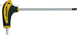 Proxxon wkrętak L - TORX 8 x 110 (22440) - Śrubokręty - miniaturka - grafika 2