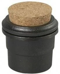 Tradition Młynek do przypraw 8 cm 0063 - Pojemniki na przyprawy - miniaturka - grafika 6