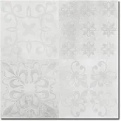 Płytki ceramiczne - Keraben Priorat Modul Blanco 60x60 - miniaturka - grafika 1