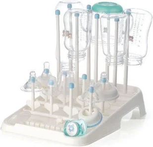 Abakus Baby Suszarka do butelek - Akcesoria do karmienia - miniaturka - grafika 2