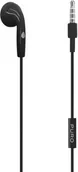 Słuchawki - Puro Mono (IPHFMONO3BLK) - miniaturka - grafika 1