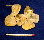 Gadżety do domu - Cytryn KB - miniaturka - grafika 1