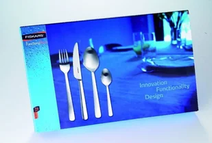 Fiskars Functional Form 856124 - Zestawy sztućców - miniaturka - grafika 2